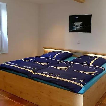 Appartamento Ruegen_fewo 279_2 *